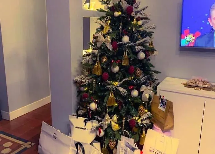 Appartamento A casa di... Milano, Italia