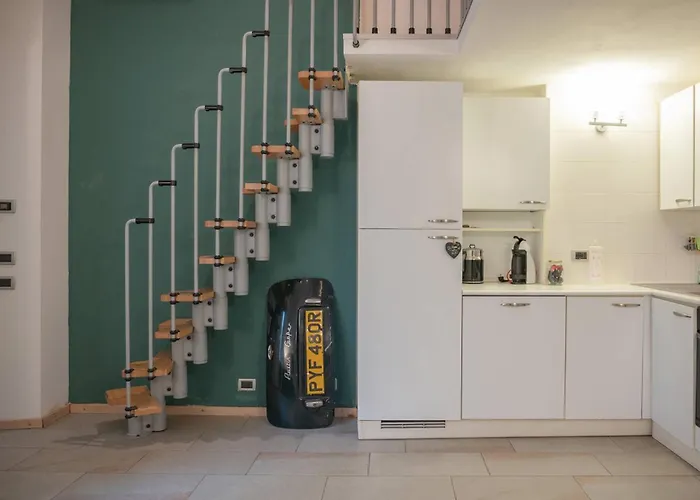 Appartamento Casa Ludo - Milano Navigli, Italia