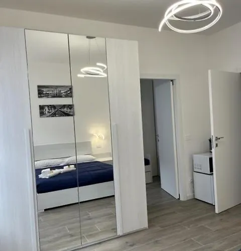 Suite Vitruvio 43 Milan, Italy