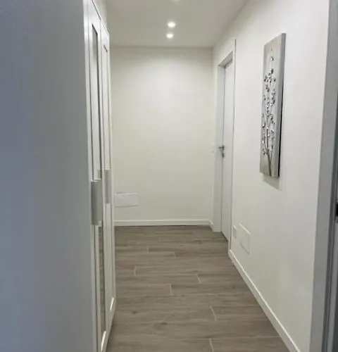 Suite Vitruvio 43 Milán, Italia