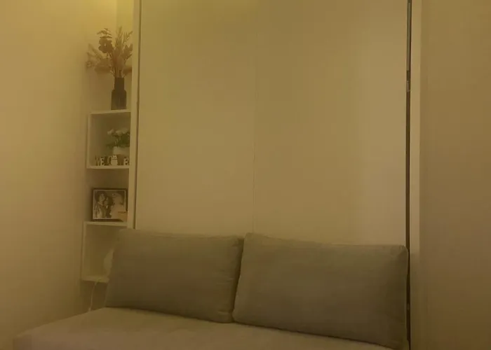 Appartamento Grazioso monolocale Milano, Italia