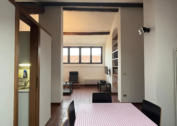 Apartment Very Close To The Central Area Milán, Italia