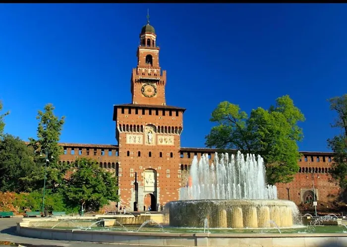 M3 Dergano Ciaia Apartament Milano WI-FI Super veloce, Italia
