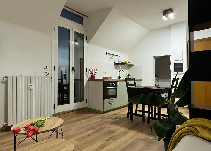 Appartamento Plinio 29 - Homy Milano, Italia