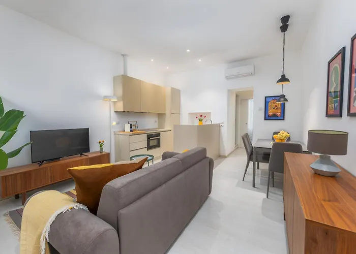 Gulli's Apartment in Arco della Pace Milano, Italia
