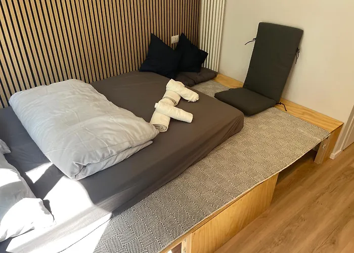 Apartamento Little Milan - Lm2 - Lm3 - Lm4, Italia