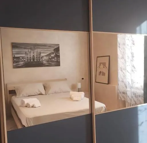Casa GioAle zona CityLife - MiCo Milano, Italia