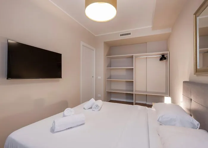 Citylife Apartments B Home Milán, Italia