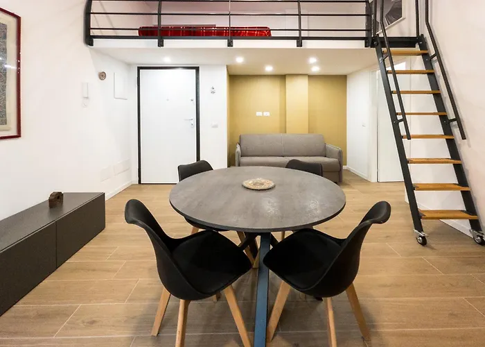 Rrrapido Suites - Paolo Sarpi Milão, Itália