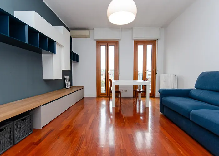 Apartamento Tito Flat Milán, Italia
