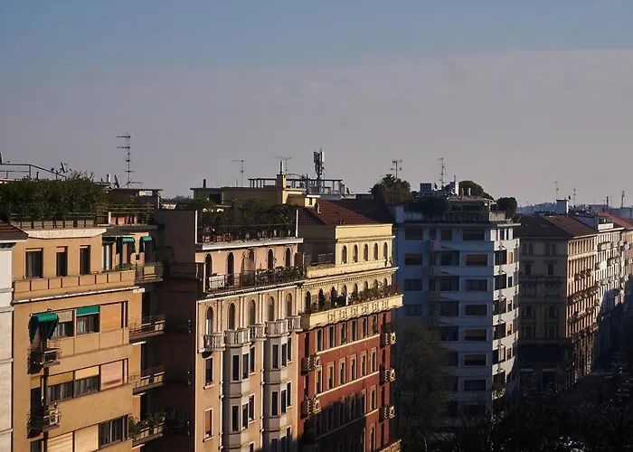 Milan Retreats Porta Venezia Apartment, Italia