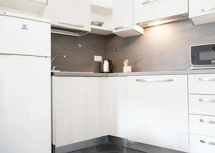 Lupetta Apartment Milan, Italy