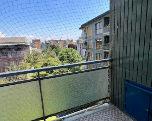 Appartamento Perla Urbana Milano, Italia