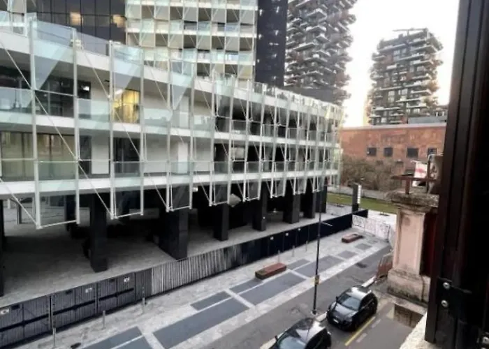 Isolabella Apartment Milano, Italia