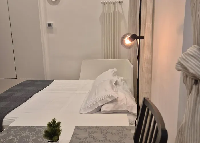 Loft Urbano: Confort E Cozy Milano, Italia