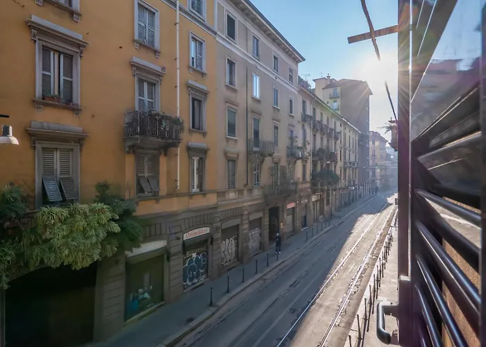 Italstay - Bramante Newly Refurbished Flat Milano, Italia