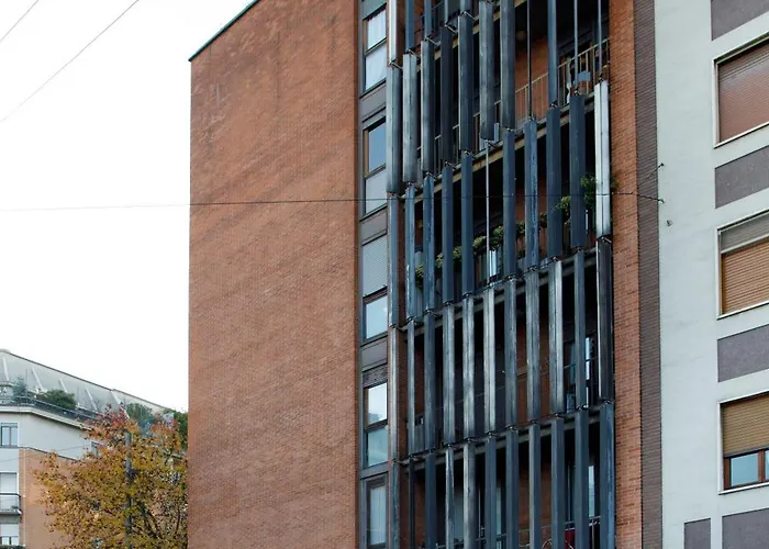 Porta Romana Design Apartment Milano, Italia