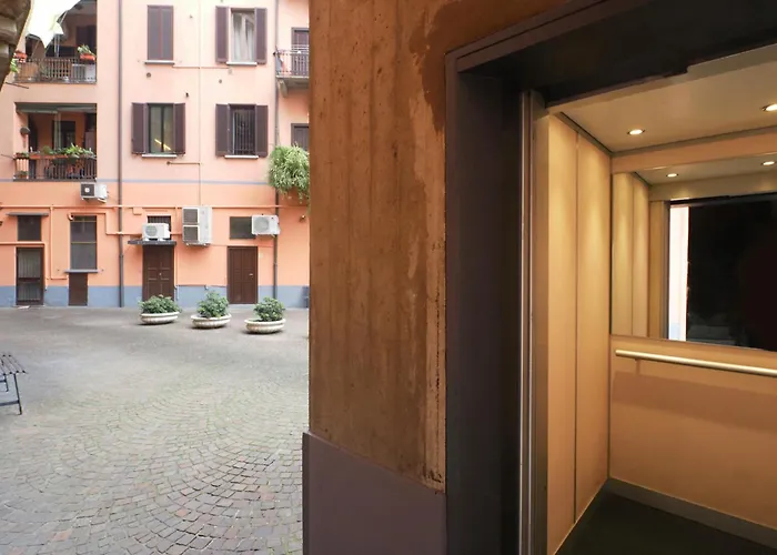 Appartamento PrimoPiano - Cenisio 37 Milano, Italia
