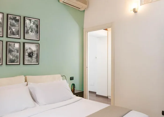 Conchetta Dream Exclusive Apartment - Navigli District - City Center Milano, Italia