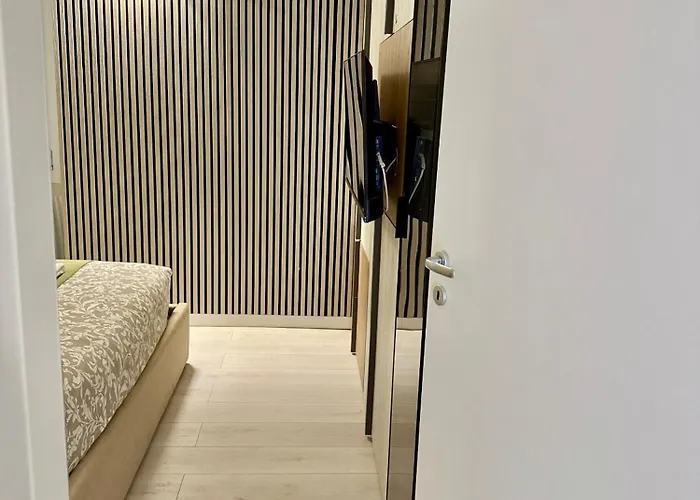 Ferienwohnung Perugino 20 Mailand, Italien