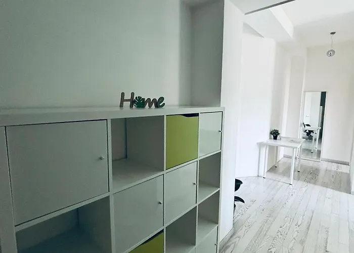 Las Palmas Citta Studi Milano, Italia