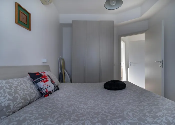 Apartament Casa Carozzi Mediolan, Włochy
