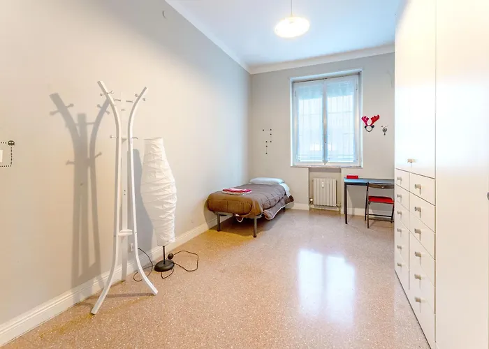 Apartment In Isola Garibaldi Milano, Italia
