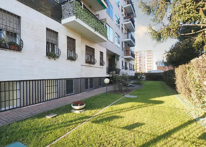 Appartamento PrimoPiano - Cucchi Milano, Italia