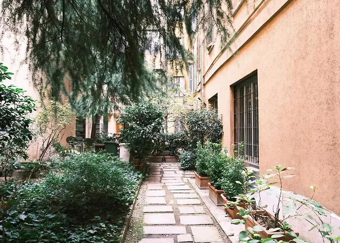 Comecasa Duomo Exclusive 2 Bedrooms Apartment Mailand, Italien