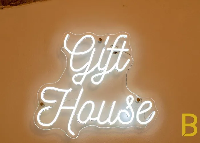 Gift House Apartment Milano, Italia