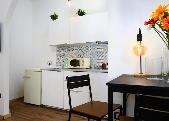 Appartamento Sebino 15 - Monolocale Cool Milano, Italia