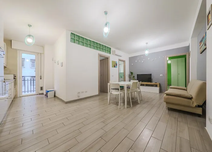 Apartamento I10 Min Da Milano Centro, Italia