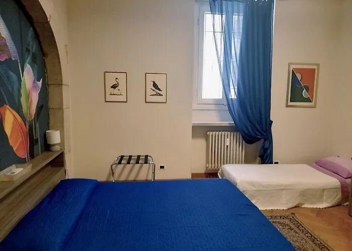 Suite Amedei4 Milano, Italia