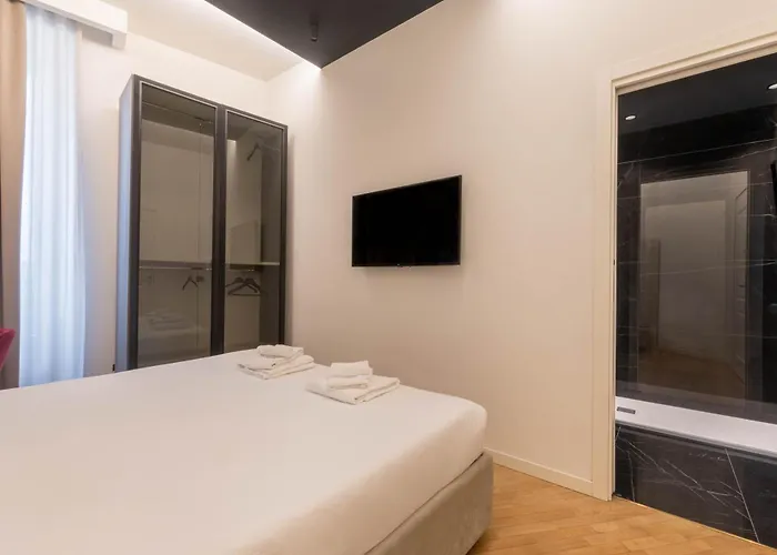 Moscova Luxury In Brera With Wifi And 3 Bedrooms Milano, Italia