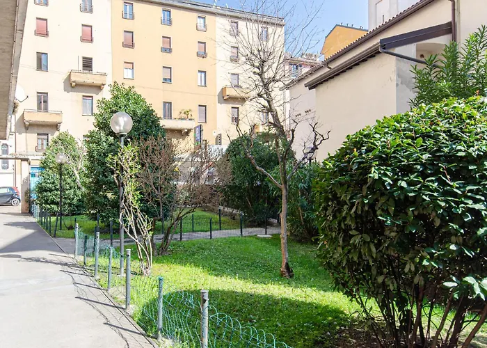 Porta Romana Apartment Milano, Italia