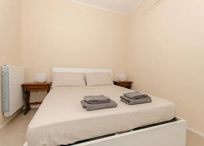 Appartamento Brianza Flat Milano, Italia