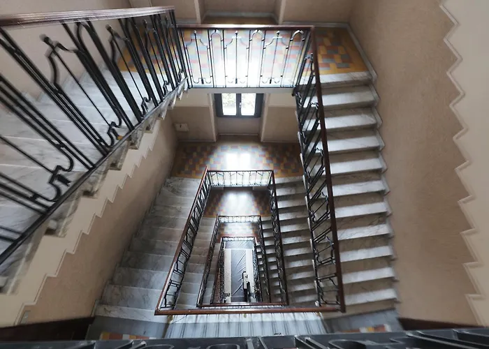Appartamento PrimoPiano - Ferrucci Milano, Italia