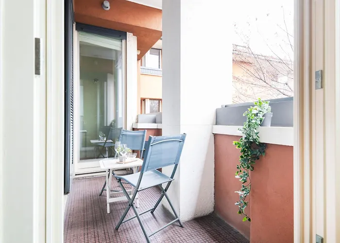 Apartamento Wonderful Brera flat Milán, Italia