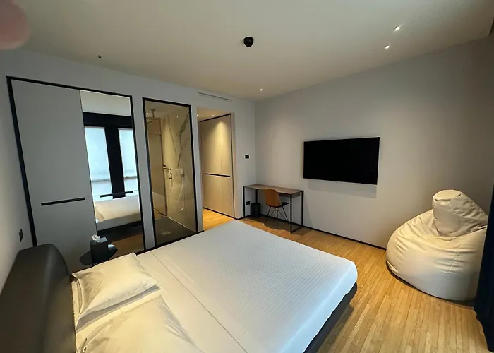 Ferienwohnung Piranesi 246 Mailand, Italien