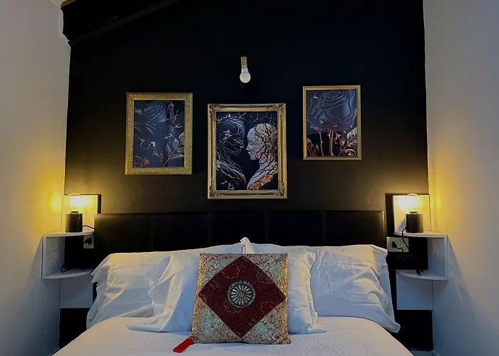 Hosting Dreams Attics - Duomo Apartamento Milão, Itália