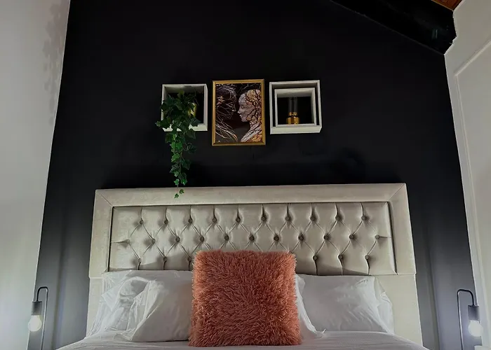 Apartamento Hosting Dreams Attics - Duomo Milán, Italia