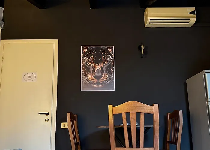 Ferienwohnung Hosting Dreams Attics - Duomo Mailand, Italien
