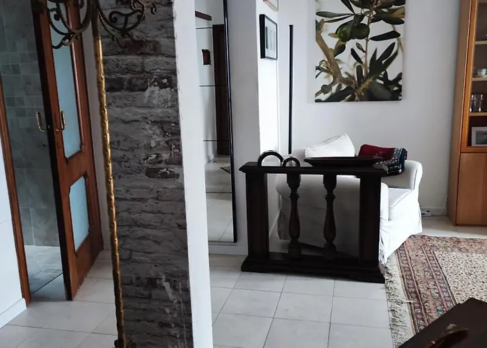 Appartamento Casa Iole Milano, Italia