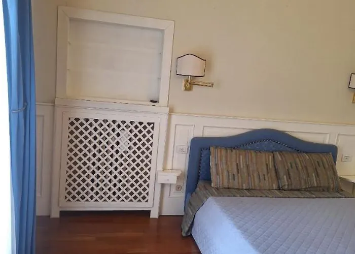 Apartment Suite In Brera Milano, Italia