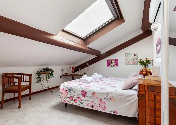 Benaco Apartment - 98Mq Comfort & Style -Milano- Fondazione Prada, Italien