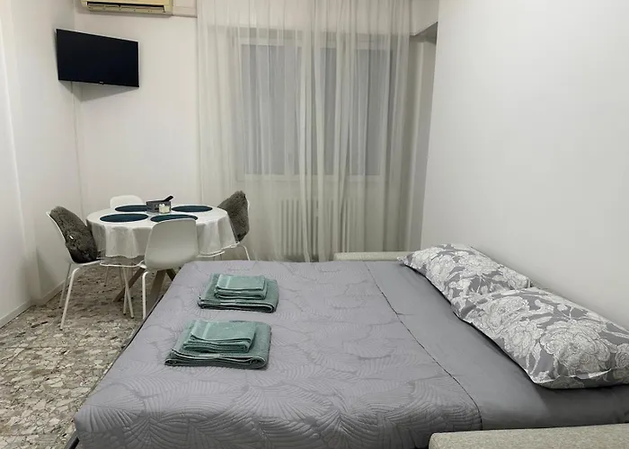 Apartamento Nantu & Milano, Italia