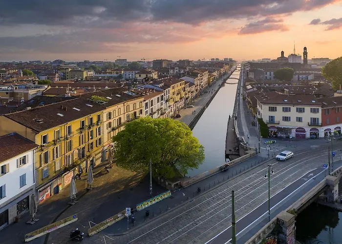 Loveloft Private Jacuzzi & Relax Duomo - Ac Wifi Milano, Italia