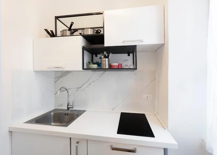Appartamento Lomellina 13 Milano, Italia