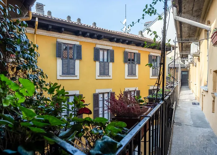 Deluxe Suite 94 - Porta Romana - Duomo By Innstay Milano, Italia