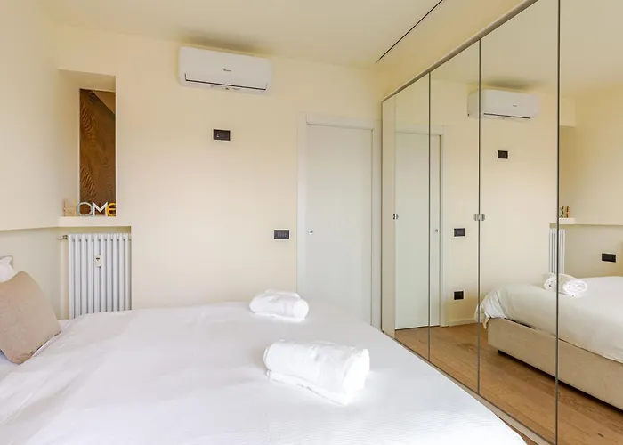 San Siro Milano Comfort&Elegance Appartamento, Italia
